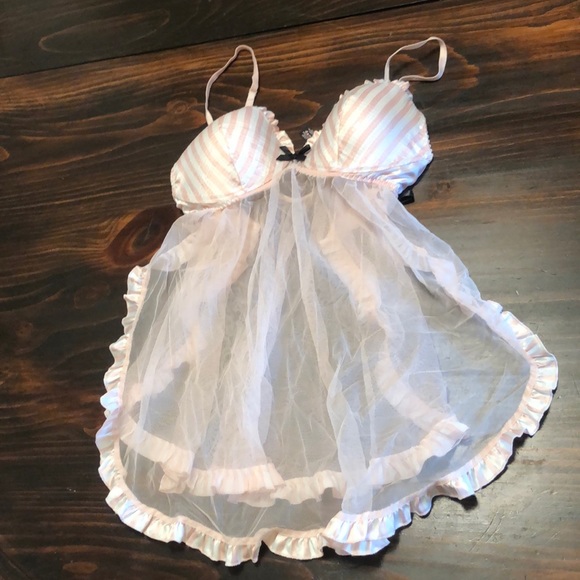 Victoria's Secret Other - Sexy little thing lingerie
